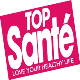 Top Santé Magazine のアイコン