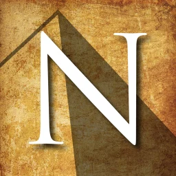 Nile Magazine 图标