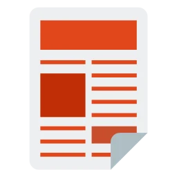 Belgian Newspapers 图标